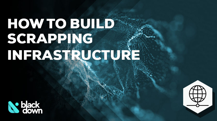 How to Build Low-Latency, High-Bandwidth Web Scraping Infrastructure