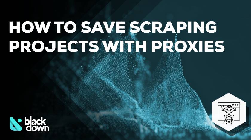 Why Scraping Projects Fail at Scale Without Proxies