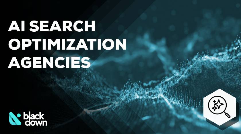 AI Search Optimization Agencies
