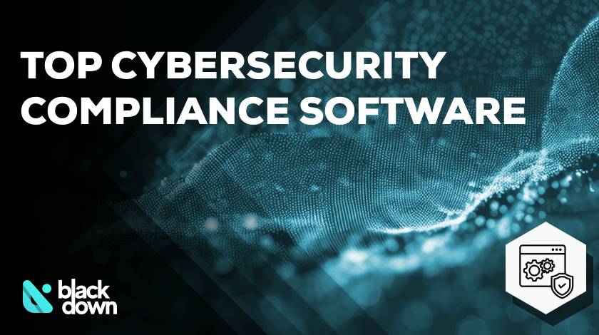 Top Cybersecurity Compliance Software for Multi-Framework Reporting