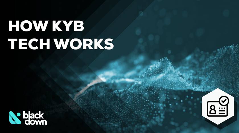 Shell Companies and Fraud: How KYB Technology Uncovers Hidden Ownership Structures