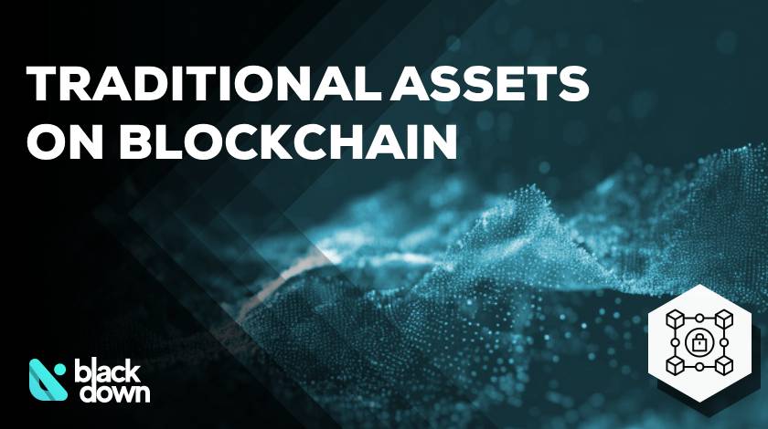 Why More Investors Are Reaching Traditional Markets Through Blockchain